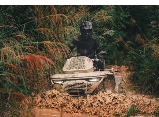 motorrika image